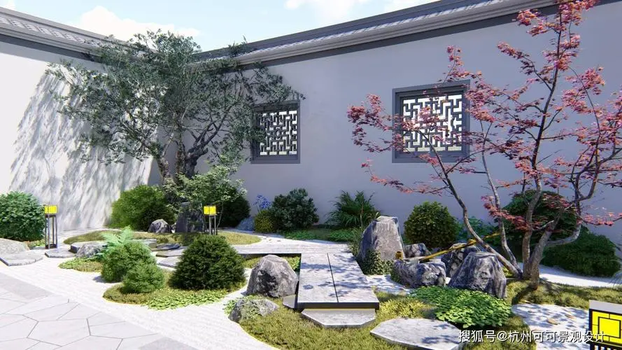 提升城市生态：园林管理如何改善城市环境质量？