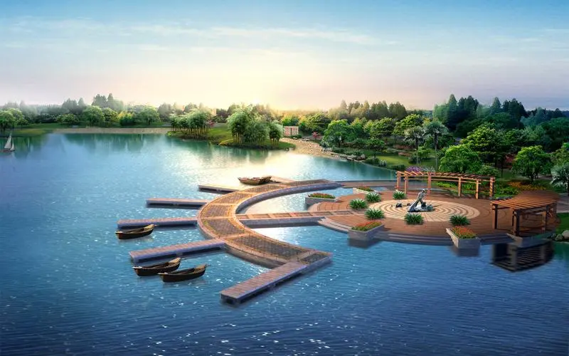 平湖要干市政绿化工程需要什么条件