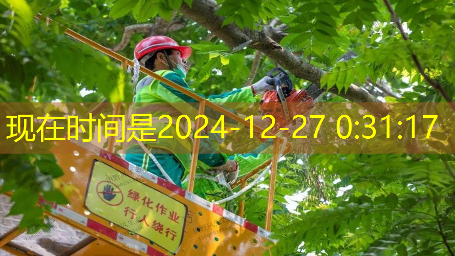 咸宁园林绿化招工