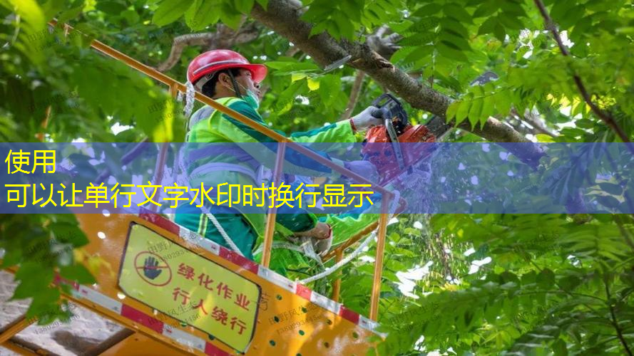 半山云庭园林景观设计分析
